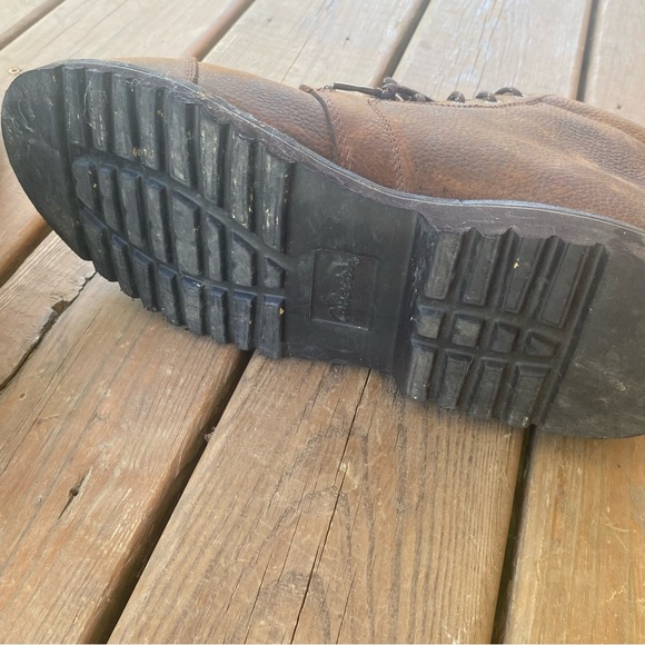 Cabela’s Outfitters Series Leather Boots - Picture 3 of 5